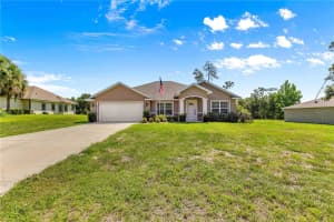 10313 45TH AVENUE, OCALA, FL 34476 Sold 09/02/25