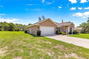 10313 45TH AVENUE, OCALA, FL 34476 Sold 09/02/25