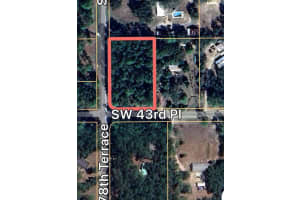 SW 178TH TER, DUNNELLON, FL 34432 - MLS#MFROM701738
