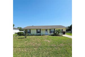 5130 SE 106 LANE, BELLEVIEW, FL 34420 Sold 06/20/25