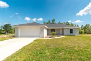 13561 85TH PLACE, DUNNELLON, FL 34432 Sold 08/14/25