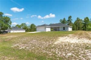 13561 85TH PLACE, DUNNELLON, FL 34432 Sold 08/14/25