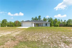 13561 85TH PLACE, DUNNELLON, FL 34432 Sold 08/14/25