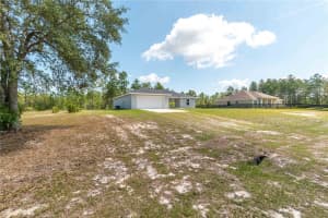 13561 85TH PLACE, DUNNELLON, FL 34432 Sold 08/14/25