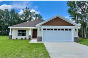 13303 106TH PLACE, DUNNELLON, FL 34432 Sold 06/16/25