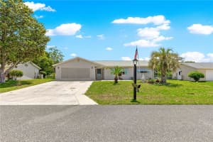 11237 Sw 78th Ct, OCALA