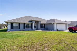 5920 Sw 88th Pl, OCALA