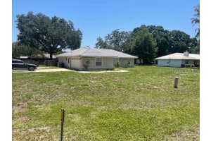 6051 25TH AVENUE, OCALA, FL 34479 Sold 07/24/25