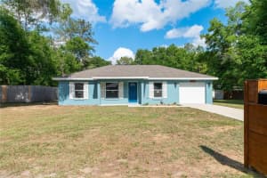 5193 Nw 61st Ave, OCALA