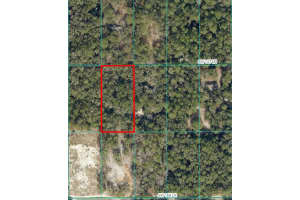 TBD 157TH LANE, DUNNELLON, FL 34432 Sold 06/10/25