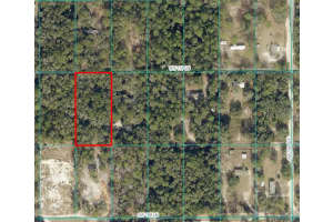 TBD 157TH LANE, DUNNELLON, FL 34432 Sold 06/10/25