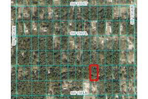 TBD 157TH LANE, DUNNELLON, FL 34432 Sold 06/10/25
