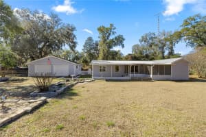 14940 52ND COURT, SUMMERFIELD, FL 34491 - MLS#MFROM701800
