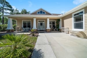 2948 HENLEY LANE, DUNNELLON, FL 34433 Sold 08/29/25
