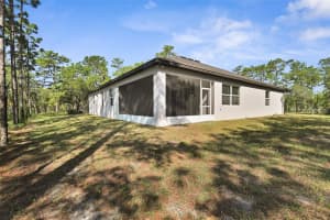 9 SANDERS COURT, HOMOSASSA, FL 34446 Sold 08/01/25