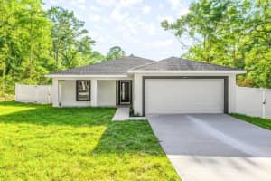 13314 SE 41ST CT, BELLEVIEW, FL 34420 Sold 07/11/25