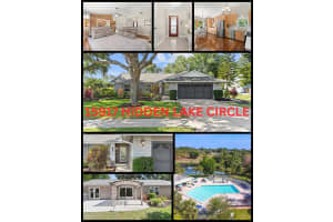 15917 HIDDEN LAKE CIRCLE, CLERMONT, FL 34711 Sold 07/07/25