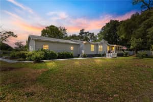 5520 183RD AVENUE ROAD, OCKLAWAHA, FL 32179 Sold 06/27/25