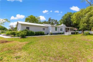 5520 183RD AVENUE ROAD, OCKLAWAHA, FL 32179 Sold 06/27/25