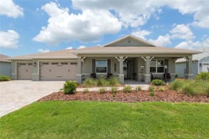 9577 Sw 82nd Street Rd, OCALA