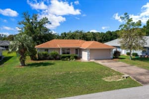 4992 31ST STREET, OCALA, FL 34482 Sold 07/31/25