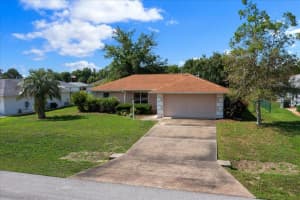 4992 31ST STREET, OCALA, FL 34482 Sold 07/31/25