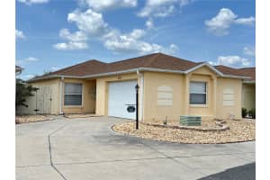 2913 PANCHOS WAY, THE VILLAGES, FL 32162 - MLS#MFROM701861