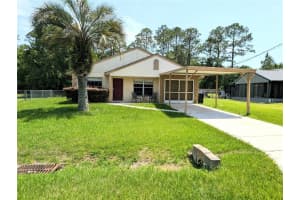 21298 PEACH BLOSSOM STREET, DUNNELLON, FL 34431 Sold 07/15/25