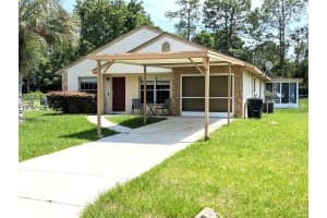 21298 PEACH BLOSSOM STREET, DUNNELLON, FL 34431 Sold 07/15/25