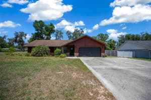 23 LARCH COURSE, OCALA, FL 34480 Sold 07/25/25