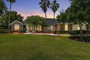 2010 Se 25th St, OCALA