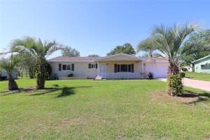 6472 Sw 106th Pl, OCALA