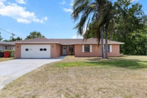 729 SINCLAIR TERRACE, INVERNESS, FL 34450 Sold 08/08/25