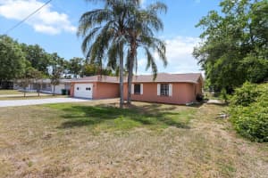 729 SINCLAIR TERRACE, INVERNESS, FL 34450 Sold 08/08/25