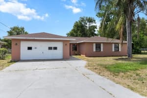 729 SINCLAIR TERRACE, INVERNESS, FL 34450 Sold 08/08/25