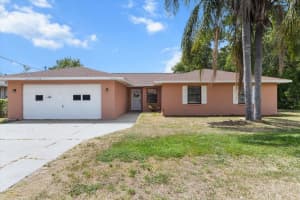 729 SINCLAIR TERRACE, INVERNESS, FL 34450 Sold 08/08/25