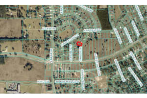 JUNIPER DR, OCALA, FL 34480 Sold 06/06/25