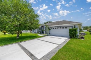 11140 53RD CIRCLE, OCALA, FL 34476 Sold 07/02/25