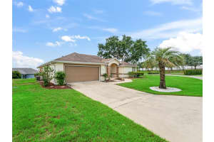 17233 115TH TERRACE ROAD, SUMMERFIELD, FL 34491 Sold 10/16/25