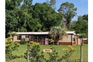 5030 143RD AVENUE, WILLISTON, FL 32696 Sold 06/27/25