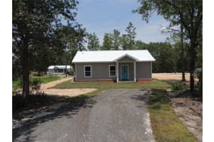 13391 51ST STREET, WILLISTON, FL 32696 - MLS#MFROM701910