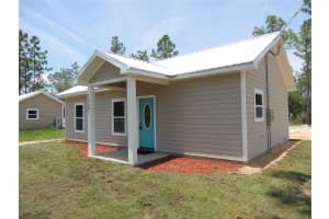 13391 51ST STREET, WILLISTON, FL 32696 - MLS#MFROM701910