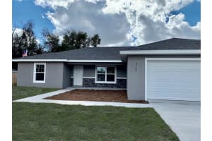 3684 FOUNTAIN LANE, CITRUS SPRINGS, FL 34433 Sold 07/09/25