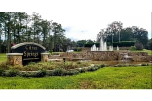 3684 FOUNTAIN LANE, CITRUS SPRINGS, FL 34433 Sold 07/09/25