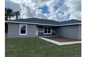 3684 FOUNTAIN LANE, CITRUS SPRINGS, FL 34433 Sold 07/09/25