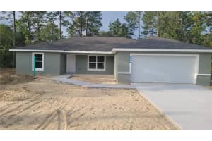 3684 FOUNTAIN LANE, CITRUS SPRINGS, FL 34433 Sold 07/09/25