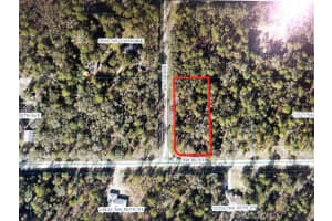 0 89TH STREET, DUNNELLON, FL 34432 Sold 09/12/25