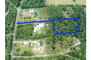 TBD 105TH STREET, FORT MC COY, FL 32134 - MLS#MFROM701931