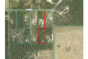 TBD 105TH STREET, FORT MC COY, FL 32134 - MLS#MFROM701931