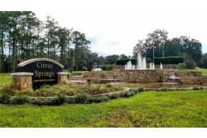 8881 IRONDALE ROAD, CITRUS SPRINGS, FL 34434 Sold 12/19/25